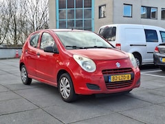 Suzuki Alto - €1950, -1.0 Comfort Plus Apk 2026 Airco Nwe OHBeurt