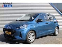 Hyundai i10 - 1.0 Comfort