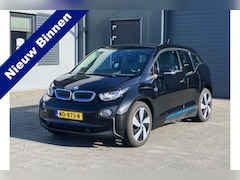 BMW i3 - 94Ah 33 kWh WARMTEPOMP