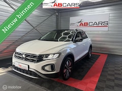 Volkswagen T-Roc - 1.0 TSI Style