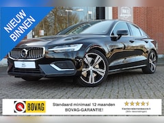 Volvo S60 - 2.0 Recharge T8 AWD Inscription / Schuifdak / HuD / H&K / 19"