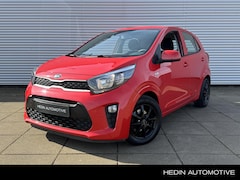 Kia Picanto - 1.0 MPi ComfortPlusLine | Navigatie via App | Camera | Apple Carplay/Android Auto | LMV 14