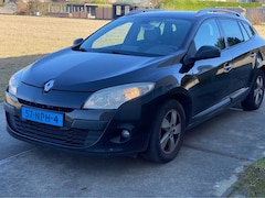 Renault Mégane Estate - 1.5 dCi Dynamique