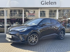 Toyota C-HR - 2.0 Hybrid 184pk CVT Executive | Eerste eigenaar, Trekhaak, JBL