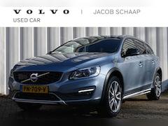 Volvo V60 Cross Country - 2.0 T5 Polar+ | Trekhaak | Pano dak | Blis | Stoel met geheugen | Herman/kardon |