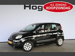 Fiat Panda - 1.2 Edizione Cool Airco Trekhaak 1e Eigenaar Goed Onderhouden Inruil Mogelijk