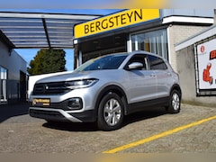 Volkswagen T-Cross - 1.5 TSI 150 PK Automaat Style 4-cilinder