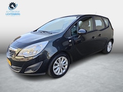 Opel Meriva - 1.4 Turbo Anniversary Edition Trekhaak