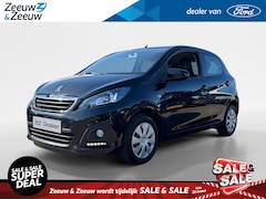 Peugeot 108 - 1.0 e-VTi Active | Airco | 12 Maanden garantie