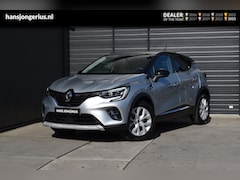 Renault Captur - TCe 90 Intens | CAMERA | NAVI | CRUISE CONTROL | CLIMATE CONTROL | PDC | LMV