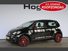 Volkswagen Up! - 1.0 BMT high up Clima Cruise Control Dealer Onderhouden Inruil Mogelijk