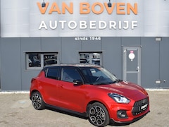 Suzuki Swift - 1.4 Boosterjet 129pk Smart Hybrid Sport