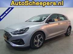 Hyundai i30 - 1.0 T-GDi MHEV Comfort Smart NAVI/LED/CRUISE/CLIMA/LMV