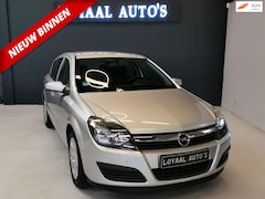 Opel Astra - 1.4 Edition | AUT | AIRCO | CRUISE | TREKHAAK | APK