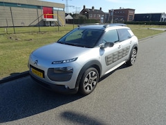 Citroën C4 Cactus - 1.2 PureTech W