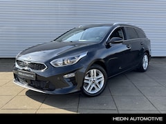 Kia Cee'd Sportswagon - Ceed 1.0 T-GDi DynamicPlusLine | Navigatie | Carplay | Camera | Keyless | Stoel/Stuurverw.