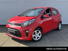 Kia Picanto - 1.0 MPi ComfortPlusLine | Navigatie via App | Camera | Apple Carplay/Android Auto | LMV 14