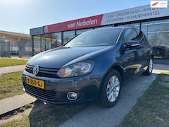 Volkswagen Golf - 1.2 TSI Tour II|AIRCO|ISOFIX|LM VELGEN|ELEK. RAMEN