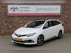 Toyota Auris Touring Sports - 1.8 Hybrid Executive + PDC V+A