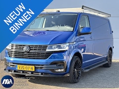 Volkswagen Transporter - 2.0 TDI L2H1 28 I Bulli-Edition I Trekhaak I Apple-Android I Parkeercamera I Betimmering