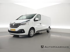 Renault Trafic - 2.0 dCi 120 T29 L2H1 Work Edition | Navi | Cruise | Trekhaak | Airco