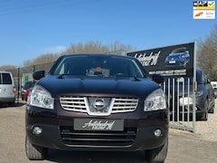 Nissan Qashqai - 1.6 Acenta, NL Auto 178 DKM