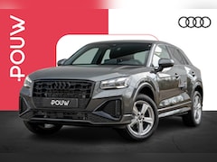 Audi Q2 - 35 TFSI 150pk S Edition | Matrix LED Koplampen | Sound System