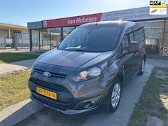 Ford Transit Connect - 1.6 TDCI L1 Trend|NAVI|PDC|CAMERA|TREKHAAK