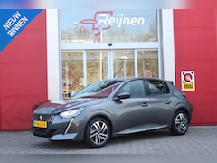 Peugeot 208 - 1.2 100PK AUTOMAAT ALLURE PACK | NAVIGATIE | 3-D INSTRUMENTENPANEEL | PARKEER SENSOREN | L