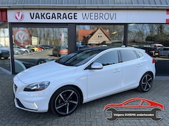 Volvo V40 - 2.0 D2 R-Design Panorama Incl. Grote Beurt