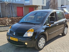 Renault Modus - 1.4-16V Tech Line Airco