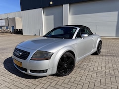 Audi TT Roadster - 1.8 5V Turbo Airco/Leer