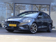 Ford Focus Wagon - 1.5 EcoBoost 182pk ST Line Business VOL OPTIES