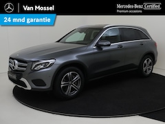 Mercedes-Benz GLC-klasse - 250 4MATIC Premium / Stoelverwarming / Achteruitrijcamera / Headup-Display /