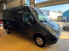 Renault Master - L2H2 T35 2.3 dCi L2H2 En