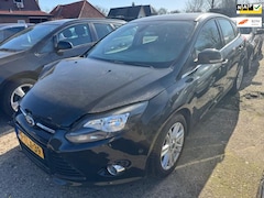 Ford Focus - 1.0 EcoBoost Edition Plus