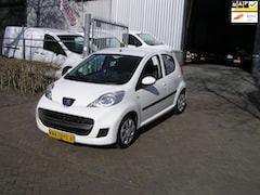 Peugeot 107 - 1.0-12V XS nap airco APK