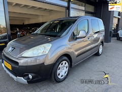 Peugeot Partner Tepee - 1.6 XR / apk 3-2026