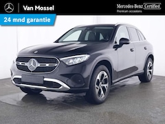 Mercedes-Benz GLC-klasse - 300e 4MATIC Business Line / Stoelverwarming / Achteruitrijcamera / Panaroma-schuifdak / Me