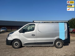 Renault Trafic - 1.6 dCi T29 L1H1 Luxe / Roetfilter stuk