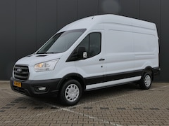 Ford Transit - 2.0 TDCI 130pk L3H3 Trend | Stoelverwarming | Voorruitverwarming | Parkeersensoren Rondom