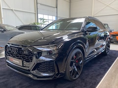 Audi RSQ8 - 4.0 TFSI quattro | 4-wielsturing | Massage | Hulppakket+ | Pano | City | Trekhaak | HUD |