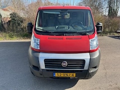 Fiat Ducato - 33 2.3 MultiJet KH1