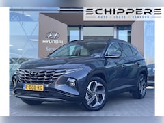 Hyundai Tucson - 1.6 T-GDI HEV Premium Stuurwiel verwarmd | Achteruitrijcamera