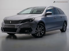 Peugeot 308 SW - 1.2 PureTech Allure (APPLE CARPLAY, AUTOMAAT, LED VERLICHTING, CLIMATE, CRUISE, LM-VELGEN,