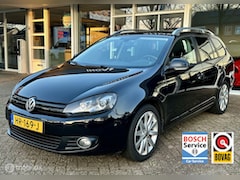 Volkswagen Golf Variant - 1.4 TSI Highline Xenon/Led, Climat, Pdc, LM