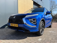 Mitsubishi Eclipse Cross - 2.4 PHEV Prestige | Adaptive cruise control | Schuif- kanteldak | Camera | Apple Carplay A