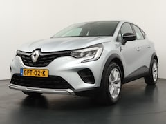 Renault Captur - 1.0 TCe 90 evolution