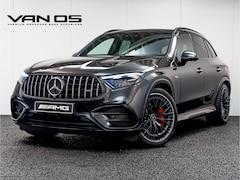 Mercedes-Benz GLC-klasse - AMG 63 S E Performance | 680PK | Achterassturing