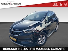 Opel Mokka X - 1.4 Turbo Innovation | Trekhaak | Navigatie | Winterwielenset